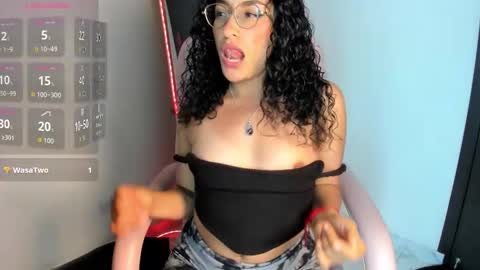 misslya0 online show from 2, 3, 2026