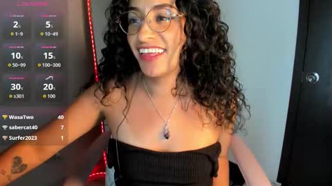 misslya0 online show from 2, 3, 2026