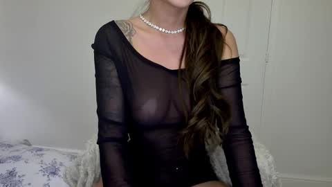 Miss Madison Mae online show from 17, 1, 2026