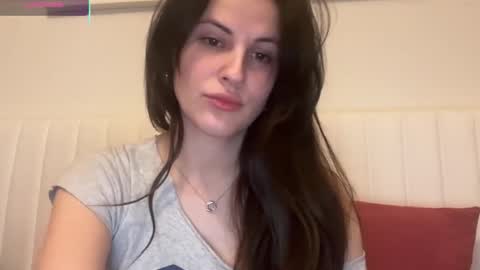 Snapshot of missmadsxx chatting on 4, 3, 2026 MADS online show from 4, 3, 2026