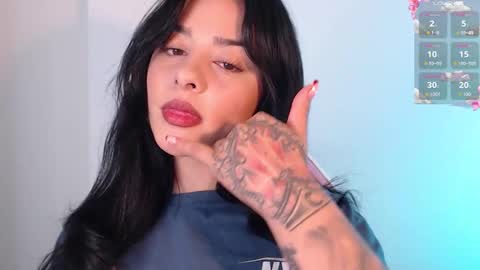 missmariana_ online show from 21, 10, 2025