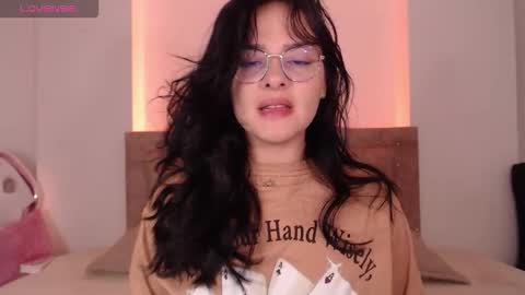 missmariana_ online show from 24, 10, 2025