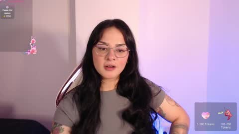 missmariana_ online show from 19, 5, 2026