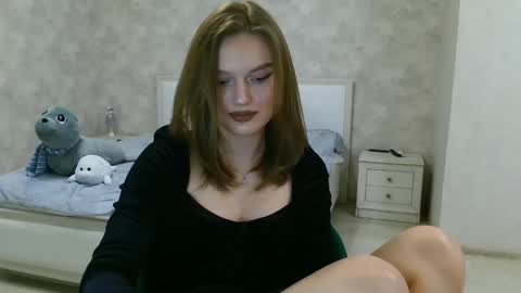 OneGoddess online show from 21, 1, 2025