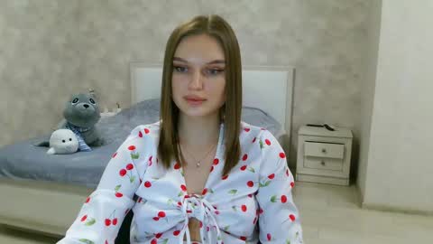 OneGoddess online show from 22, 1, 2025
