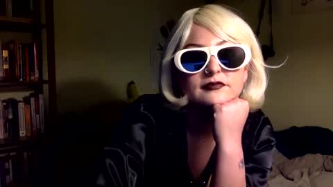 Snapshot of missmaritza chatting on 28, 2, 2025 Miss Maritza online show from 28, 2, 2025