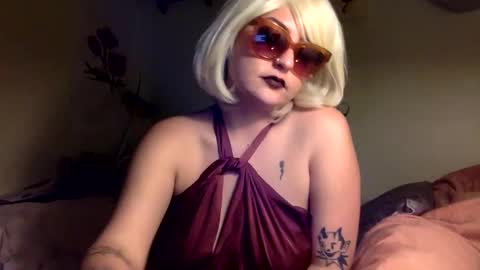 Snapshot of missmaritza chatting on 3, 3, 2025 Miss Maritza online show from 3, 3, 2025