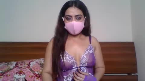 Snapshot of missmask24 chatting on 21, 9, 2025 Missmask24 online show from 21, 9, 2025