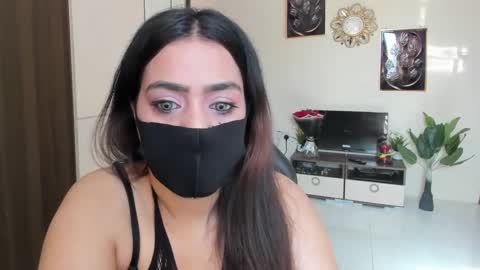 Snapshot of missmask24 chatting on 29, 9, 2025 Missmask24 online show from 29, 9, 2025