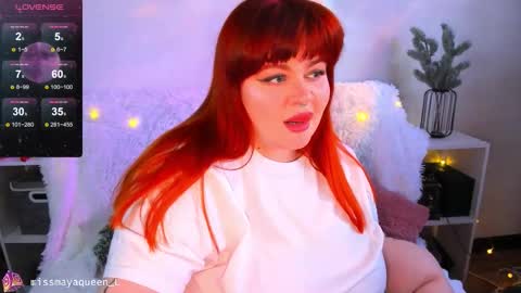 Maya online show from 12, 1, 2026