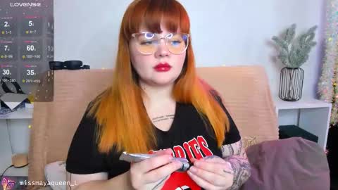 Maya online show from 9, 2, 2026