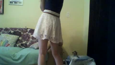 Snapshot of missmeandre chatting on 10, 2, 2025 4bdn couple online show from 10, 2, 2025