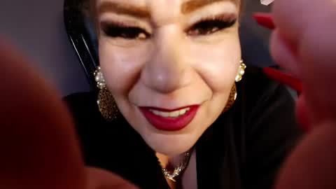 Snapshot of missmelania chatting on 11, 6, 2026 missmelania online show from 11, 6, 2026