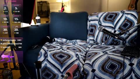 Melody Lane online show from 17, 12, 2024