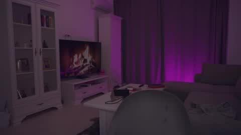 Snapshot of missmerciless chatting on 3, 12, 2025 LUXXANDRA online show from 3, 12, 2025