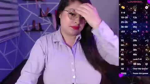 Snapshot of missmia1_ chatting on 11, 12, 2024 Miia online show from 11, 12, 2024