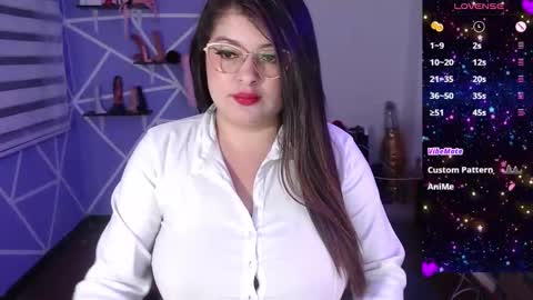 Snapshot of missmia1_ chatting on 16, 12, 2024 Miia online show from 16, 12, 2024