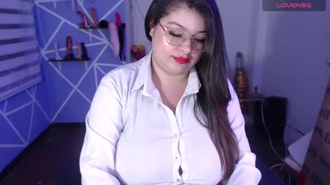 Snapshot of missmia1_ chatting on 18, 12, 2024 Miia online show from 18, 12, 2024
