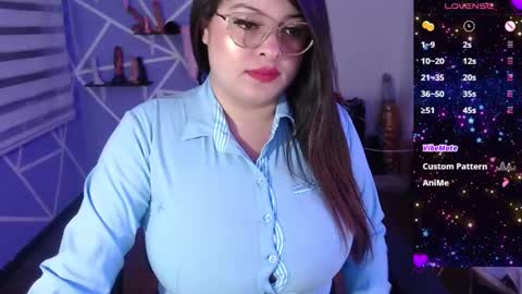 Snapshot of missmia1_ chatting on 23, 12, 2024 Miia online show from 23, 12, 2024