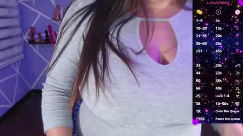 Snapshot of missmia1_ chatting on 14, 1, 2025 Miia online show from 14, 1, 2025