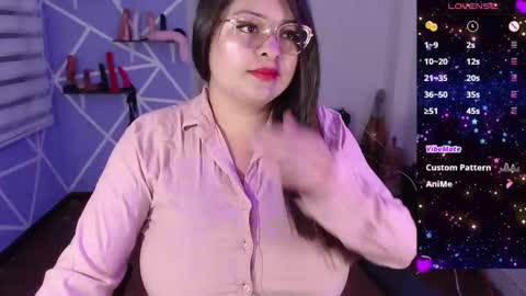 Snapshot of missmia1_ chatting on 15, 1, 2025 Miia online show from 15, 1, 2025