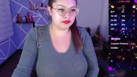 Snapshot of missmia1_ chatting on 23, 1, 2025 Miia online show from 23, 1, 2025