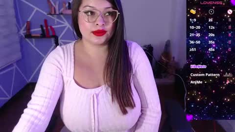 Snapshot of missmia1_ chatting on 28, 1, 2025 Miia online show from 28, 1, 2025
