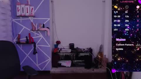 Snapshot of missmia1_ chatting on 6, 2, 2025 Miia online show from 6, 2, 2025