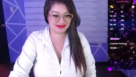 Snapshot of missmia1_ chatting on 14, 2, 2025 Miia online show from 14, 2, 2025