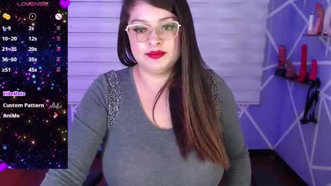 Snapshot of missmia1_ chatting on 27, 2, 2025 Miia online show from 27, 2, 2025