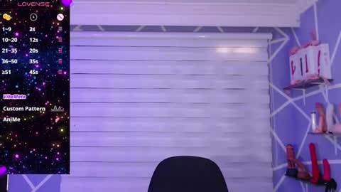Snapshot of missmia1_ chatting on 27, 2, 2025 Miia online show from 27, 2, 2025