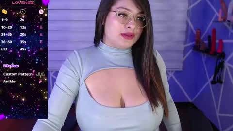 Snapshot of missmia1_ chatting on 7, 3, 2025 Miia online show from 7, 3, 2025