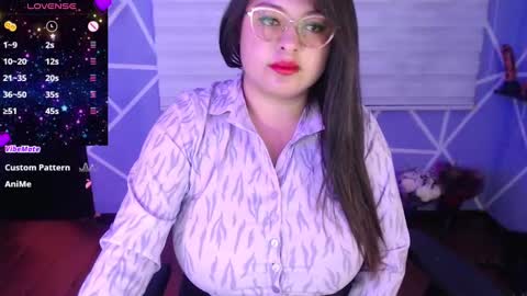 Snapshot of missmia1_ chatting on 10, 9, 2025 Miia online show from 10, 9, 2025