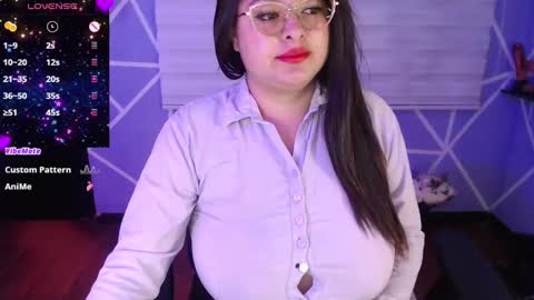 Snapshot of missmia1_ chatting on 15, 9, 2025 Miia online show from 15, 9, 2025