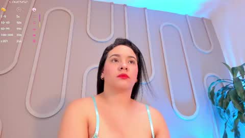 Snapshot of missmiaa_ chatting on 29, 6, 2026 Mia online show from 29, 6, 2026