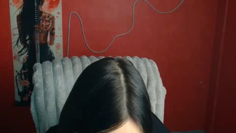 Snapshot of missmiamiss chatting on 30, 4, 2026 Mia online show from 30, 4, 2026