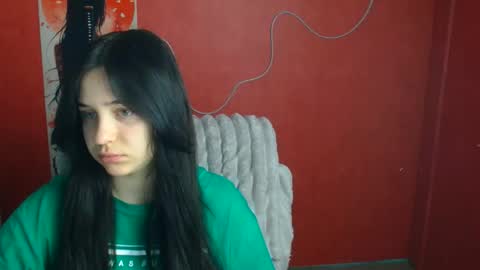 Snapshot of missmiamiss chatting on 1, 5, 2026 Mia online show from 1, 5, 2026