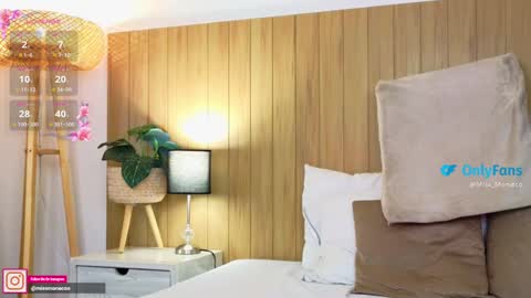 Emma Rivera online show from 10, 12, 2024