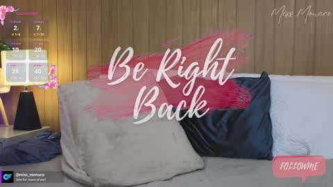 Emma Rivera online show from 23, 1, 2025