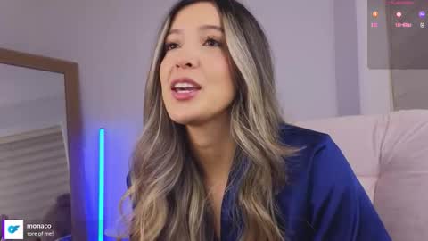 Emma Rivera online show from 30, 11, 2025