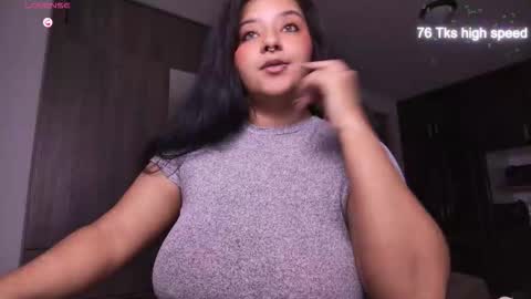 MissMoon online show from 16, 1, 2026