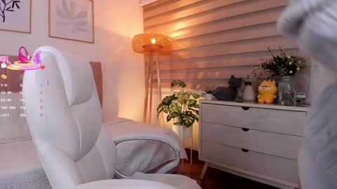 Nataly Rivas online show from 6, 3, 2025