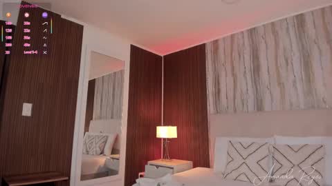 Nataly Rivas online show from 11, 9, 2025