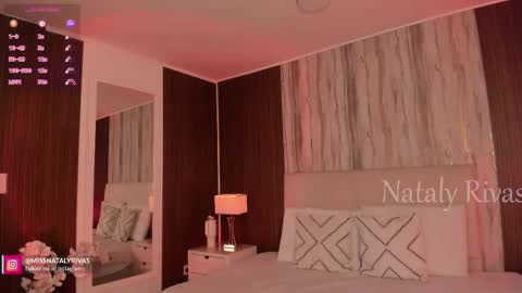 Nataly Rivas online show from 10, 11, 2025