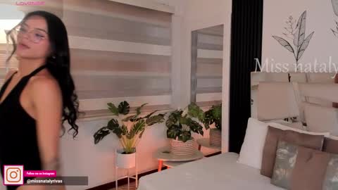 Nataly Rivas online show from 26, 3, 2026