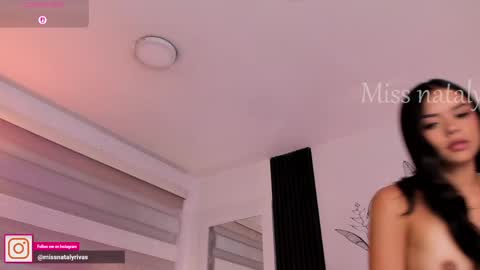 Nataly Rivas online show from 27, 5, 2026