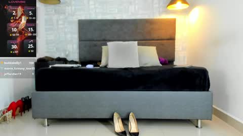 Snapshot of missnatash_ chatting on 11, 5, 2026 Missnatash online show from 11, 5, 2026