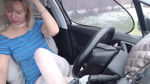 Olenka online show from 2, 12, 2024