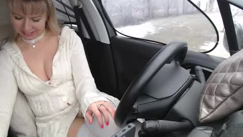 Olenka online show from 10, 2, 2025