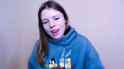 Snapshot of missoliviaa_ chatting on 10, 1, 2025 Olivia online show from 10, 1, 2025